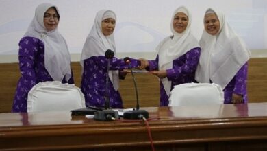 Photo of Wanita Islam Gelar Muswil dan Diskusi Ilmiah di Unisba