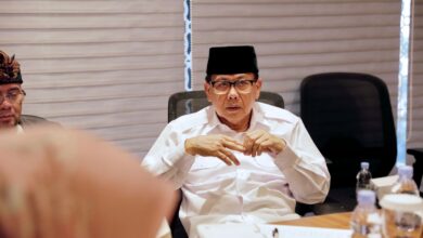 Photo of Ke Jakarta, Komisi III Soroti Kinerja BUMD Jabar