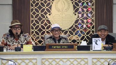 DPRD Jabar Tegaskan Pemekaran Daerah Baru DPRD Perlu Dukungan Penuh Stakholder