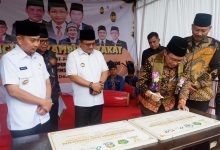 Dua Kampung Zakat Diluncurkan Kemenag di Sulawesi Selatan pada Akhir 2024