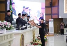 DPRD Jawa Barat Tuntaskan Agenda Penting di Akhir Tahun