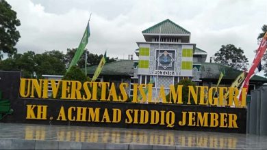 UIN KHAS Jember Siapkan Kuota 4.230 Mahasiswa Baru untuk 2025