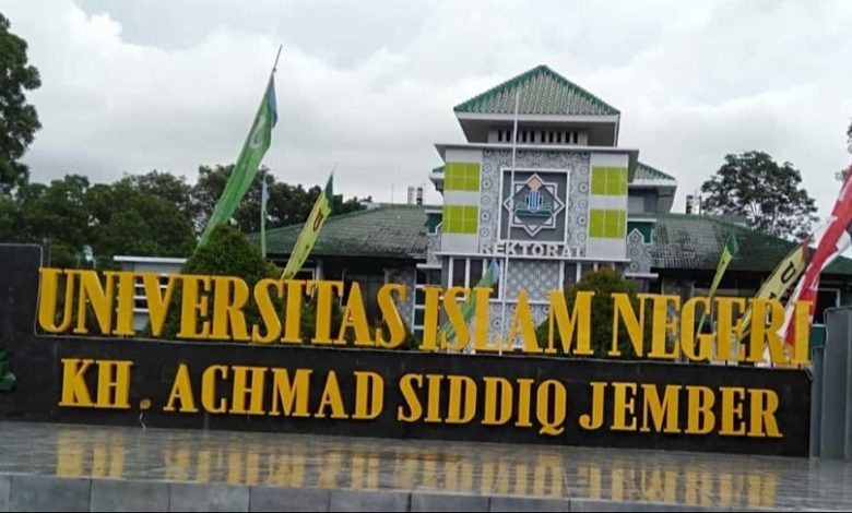 UIN KHAS Jember Siapkan Kuota 4.230 Mahasiswa Baru untuk 2025