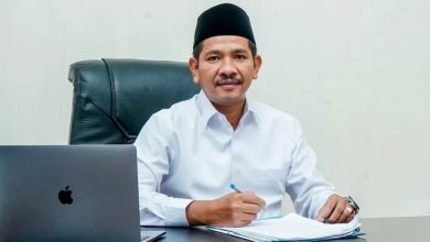 Kemenag Luncurkan Panduan Program Makan Bergizi Gratis untuk Pesantren