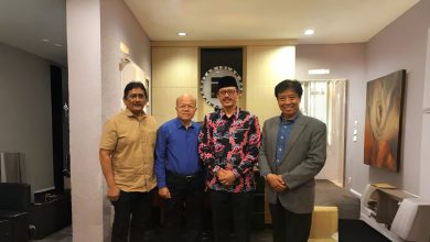 Prof Harits Nu’man Mendominasi Pemilihan Rektor Unisba 2025-2029