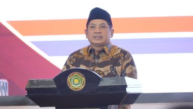 Proses Seleksi CPNS Kemenag Tahun 2024 Diikuti 37.849