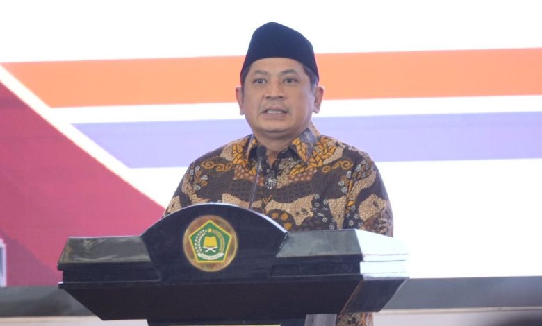 Proses Seleksi CPNS Kemenag Tahun 2024 Diikuti 37.849