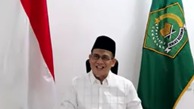 Kemenag Libatkan 1.500 Dapur Pesantren untuk Program Makan Bergizi Gratis