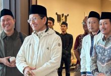 Saudi Puji Pengelolaan Haji Indonesia yang Profesional dan Humanis