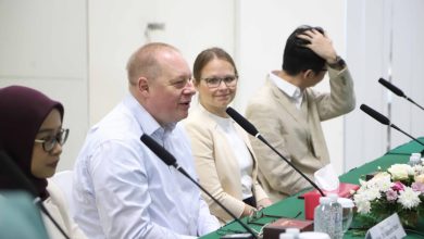 Fakultas Kedokteran Unisba Sambut Tim ASIIN untuk Visitasi Akreditasi Internasional