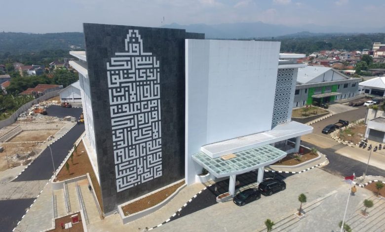 PLKI Unit Percetakan Al-Qur'an Hadir dengan Fasilitas Modern, Ini Layanan yang Ditawarkan