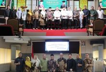 Unisba Perkuat Sinergi Akademik dengan UIR dan Unilak melalui Perpanjangan MoU