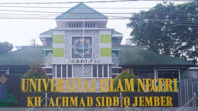 UIN KHAS Jember Buka 27 Program Studi di SPAN-PTKIN 2025, Simak Alur dan Cara Pendaftarannya