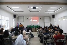 FK Unisba Jadi Tuan Rumah Kegiatan CIMSA 2025