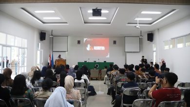 FK Unisba Jadi Tuan Rumah Kegiatan CIMSA 2025