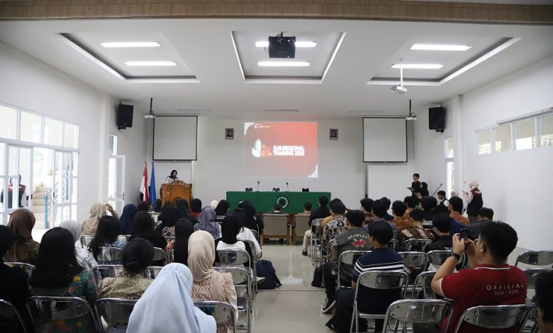 FK Unisba Jadi Tuan Rumah Kegiatan CIMSA 2025