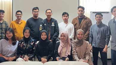 Himpunan Pengusaha Muda Indonesia (HIPMI) dengan bangga mengumumkan pembukaan Mentoring Pengusaha Pemula HIPMI Academy Batch 2, sebuah program eksklusif yang bertujuan untuk membimbing dan mendukung pengusaha pemula dalam mengembangkan bisnis mereka ke tingkat yang lebih tinggi.(foto: ist)