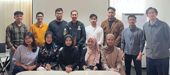 Himpunan Pengusaha Muda Indonesia (HIPMI) dengan bangga mengumumkan pembukaan Mentoring Pengusaha Pemula HIPMI Academy Batch 2, sebuah program eksklusif yang bertujuan untuk membimbing dan mendukung pengusaha pemula dalam mengembangkan bisnis mereka ke tingkat yang lebih tinggi.(foto: ist)