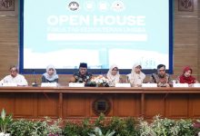 Open House FK Unisba USM Gelombang 1 TA 2025/2026