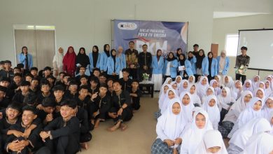 FH Unisba Gencarkan Edukasi Hukum di Sekolah, Kupas Tuntas Isu Kekerasan Seksual dan Bullying