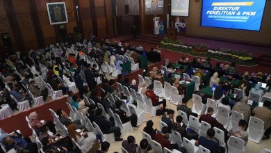 Unisba Jadi Tuan Rumah Bimtek Kosabangsa dan Sosialisasi 'Mahasiswa Berdampak 2025': Mendorong Kolaborasi Nyata untuk Pemberdayaan Masyarakat