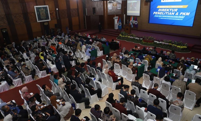 Unisba Jadi Tuan Rumah Bimtek Kosabangsa dan Sosialisasi 'Mahasiswa Berdampak 2025': Mendorong Kolaborasi Nyata untuk Pemberdayaan Masyarakat