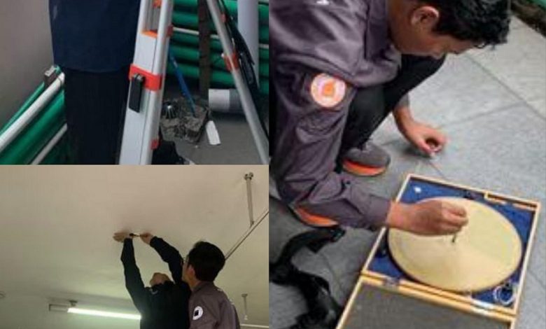 Unisba dan BHRD Jabar Lakukan Kalibrasi Arah Kiblat di RSU Harapan Keluarga, Wujudkan Rumah Sakit Syariah