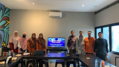FGD Bahas Terobosan Keuangan Syariah untuk Atasi Krisis Iklim Lewat Pasar Karbon