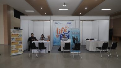 Unisba Sukses Gelar Campus Hiring, Siapkan Lulusan Siap Kerja