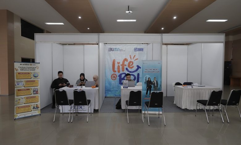 Unisba Sukses Gelar Campus Hiring, Siapkan Lulusan Siap Kerja