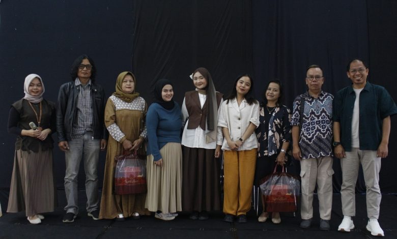 Yudisium Angkatan 2021 FKD ARS University: Momen Haru dan Awal Baru
