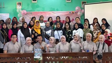 Unisba dan Puskesmas Kopo Ajak Perempuan Bandung Lebih Peduli Kesehatan Rahim