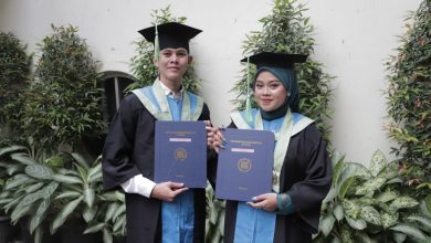 Unisba Kembali Ukir Prestasi: Lahirkan Wisudawan Ber-IPK Hampir Sempurna dan Lulusan Super Cepat