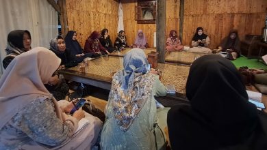 Kolaborasi Tim PKM dan Dokter Alumni FK Unisba untuk Mewujudkan Pesantren Sehat