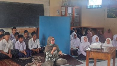 Upaya Meningkatkan Kesehatan Santri melalui Keterlibatan Orang Tua