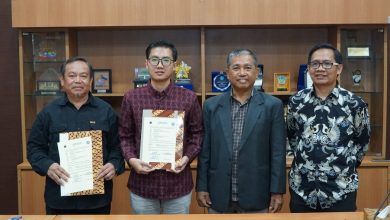 FTK Unisba & FKIP UHamka Resmi Berkolaborasi: Perkuat Tri Dharma, Dukung Kampus Berdampak, dan Buka Akses Internasional
