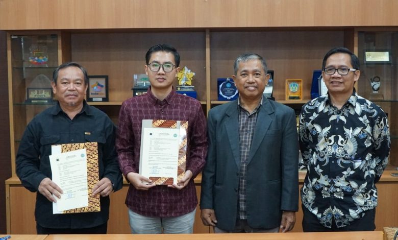 FTK Unisba & FKIP UHamka Resmi Berkolaborasi: Perkuat Tri Dharma, Dukung Kampus Berdampak, dan Buka Akses Internasional