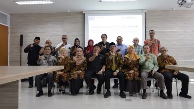Unisba Luncurkan Inovasi Pengelolaan Sampah Terintegrasi, Dukung Jabar Menuju Zero Waste