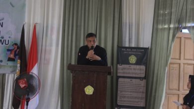 Peran Penting Edukasi Tumbuh Kembang dan Kesehatan Reproduksi di Masa Remaja