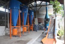Dirjen Risbang Berikan Apresiasi pada Inovasi Reaktor Plasma Dingin Unisba, Terobosan Ramah Lingkungan Berbasis Teknologi Mutakhir