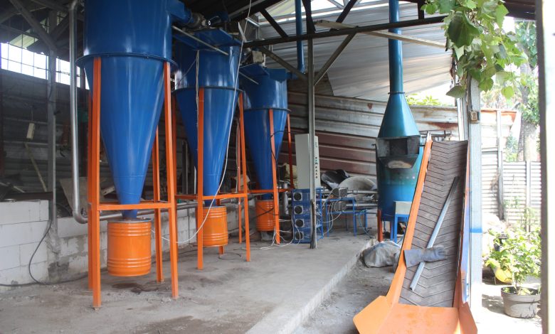 Dirjen Risbang Berikan Apresiasi pada Inovasi Reaktor Plasma Dingin Unisba, Terobosan Ramah Lingkungan Berbasis Teknologi Mutakhir