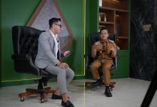 Kang DS Laporkan Perkembangan Program MBG di Kabupaten Bandung