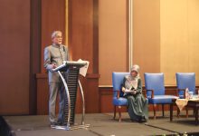 Unisba Sukses Gelar BAIC 2025: Soroti Ekosistem Halal dan Pembangunan Berkelanjutan