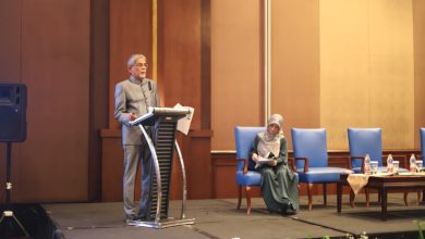 Unisba Sukses Gelar BAIC 2025: Soroti Ekosistem Halal dan Pembangunan Berkelanjutan