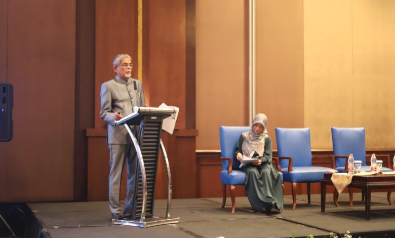 Unisba Sukses Gelar BAIC 2025: Soroti Ekosistem Halal dan Pembangunan Berkelanjutan