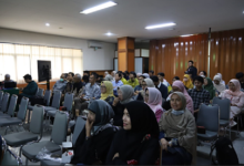 Unisba Selenggarakan Seminar Internasional “Campus Carbon Credit Initiative”, Dorong Transformasi Kampus Hijau