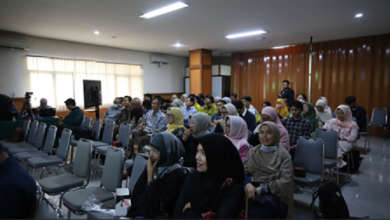 Unisba Selenggarakan Seminar Internasional “Campus Carbon Credit Initiative”, Dorong Transformasi Kampus Hijau