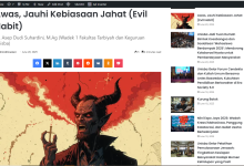 Metode Dakwah Bil Kitabah (Tulisan)