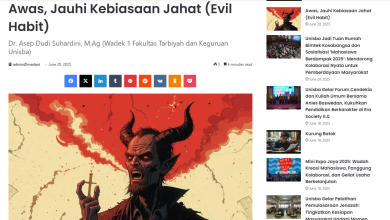 Metode Dakwah Bil Kitabah (Tulisan)
