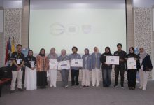 Unisba Gelar iCEBIV 2025, Cetak Generasi Wirausaha Inovatif dan Berkelanjutan